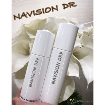 NAVISION　DR