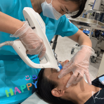 ♡みずみずしいツヤ肌へ♡