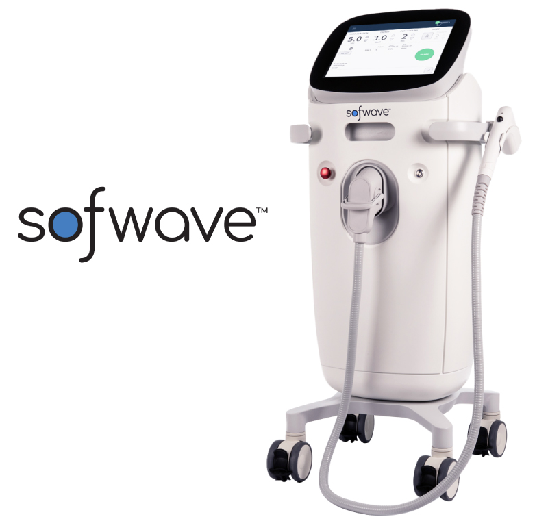 ソフウェーブ写真