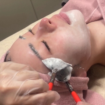 ララピール待望の導入