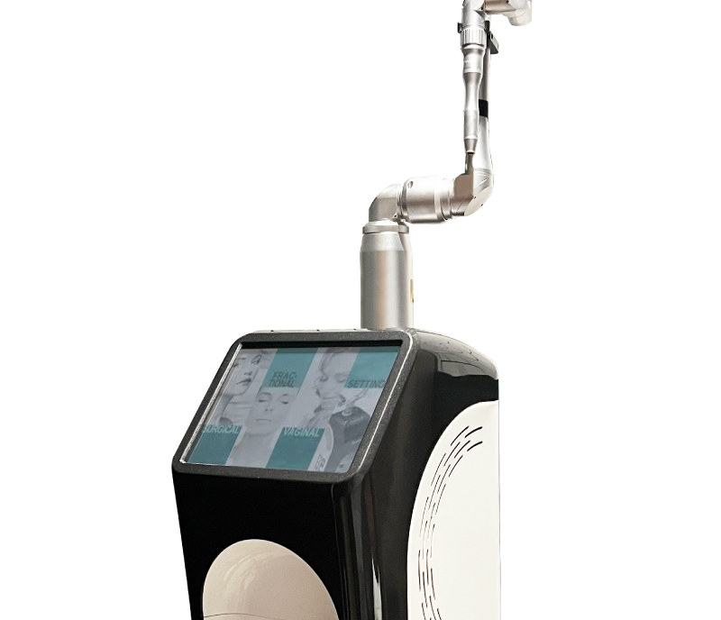 CO2レーザー装置