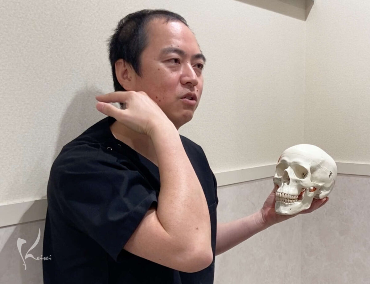 Vライン（キャプチャ）