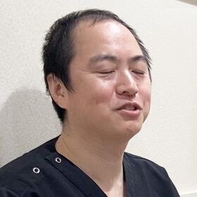 田川医師