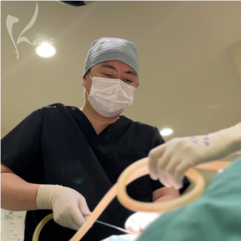 得意な手術 と好きな手術、手術へのこだわりサムネイル