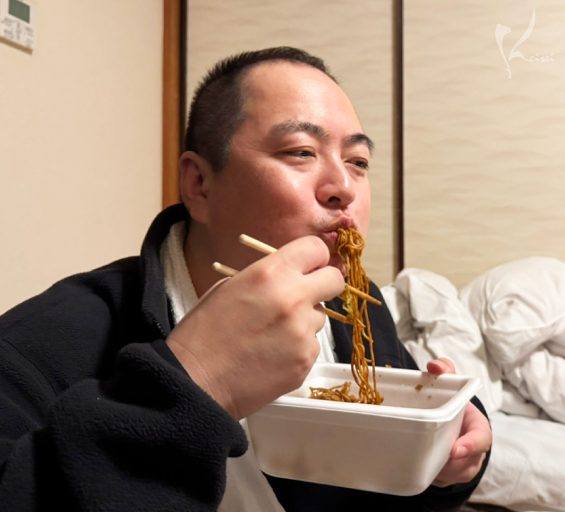 2023年の田川医師