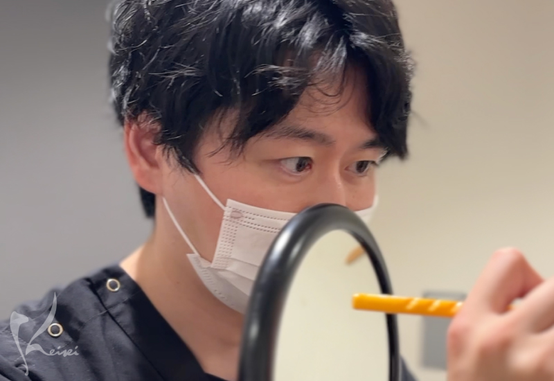 田中医師