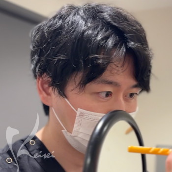 【新ドクター】はじめまして！田中宏樹です。サムネイル