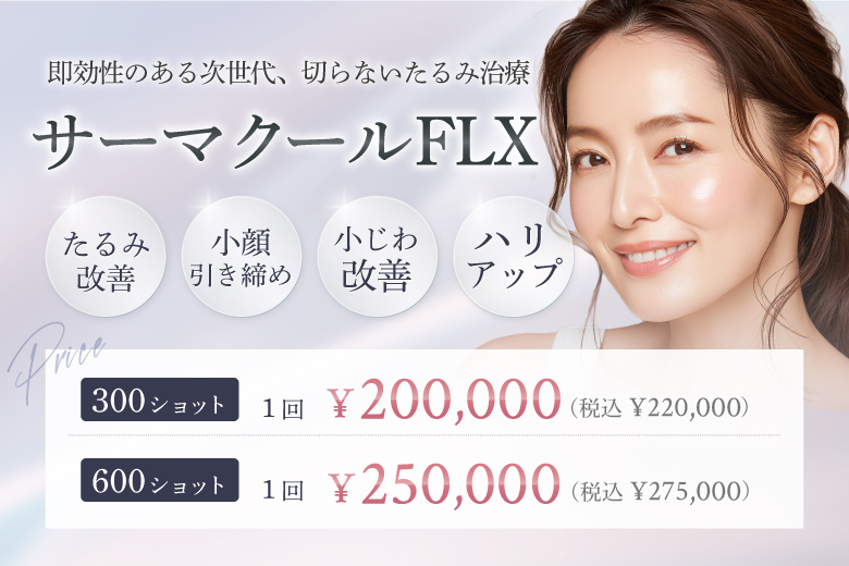 サーマクールFLX