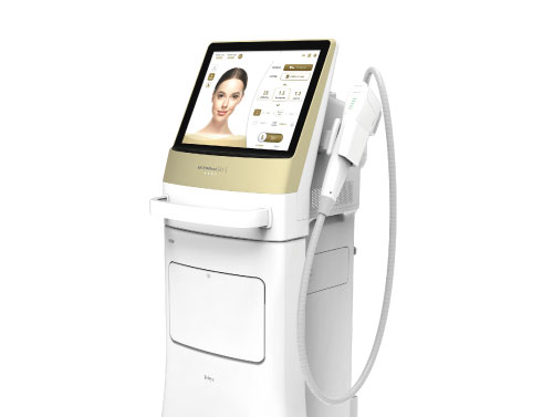 医療ハイフ（HIFU）ウルトラセル[zíː]