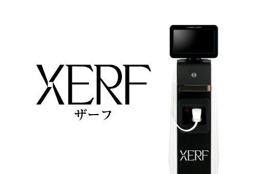 XERFサーフ